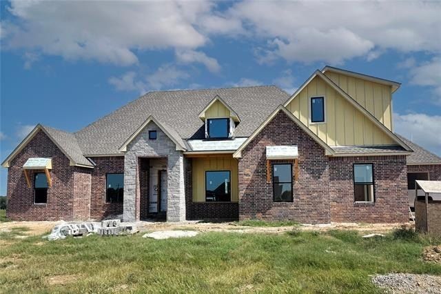 11125 S 217Th East Avenue. Broken Arrow, OK 74014