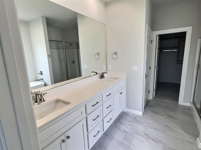 2919 S 8Th Street. Broken Arrow, OK 74012