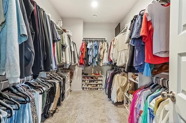 10809 N 121St East Avenue. Owasso, OK 74055