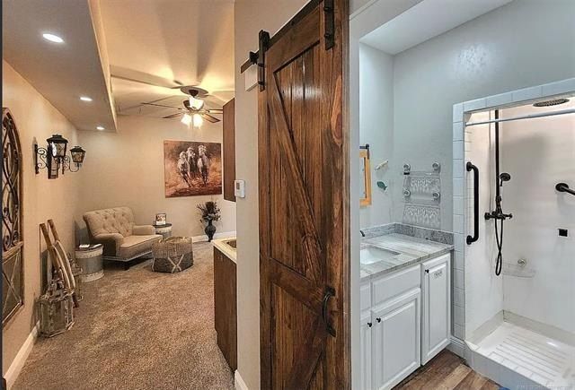 33765 S Coves Drive. Afton, OK 74331