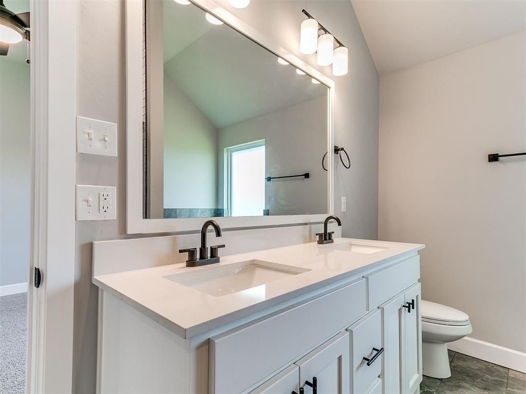 14109 Giverny Avenue. Yukon, OK 73099