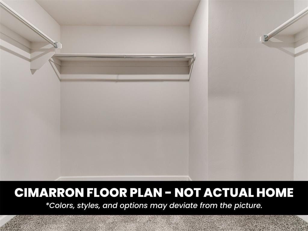 20657 Brush Creek Boulevard. Harrah, OK 73045