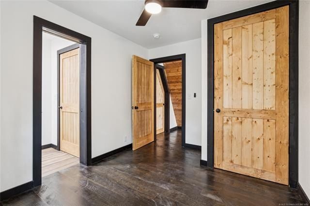 800 Kiawa Road. Jay, OK 74346