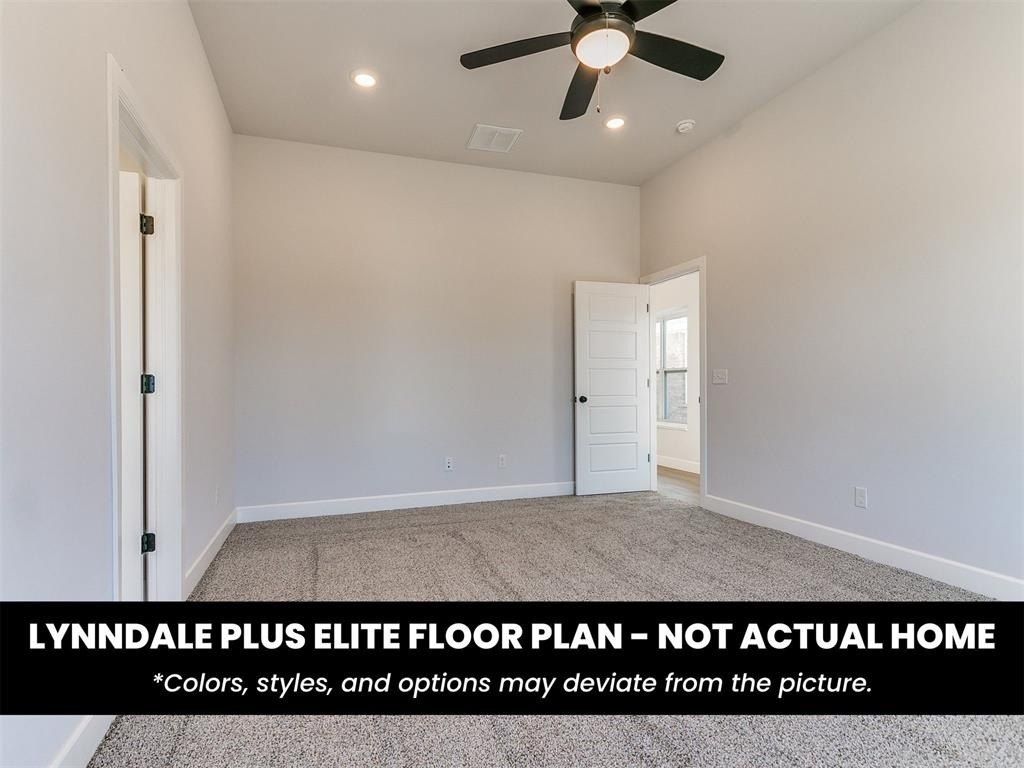 12624 Nw 137Th Street. Piedmont, OK 73078