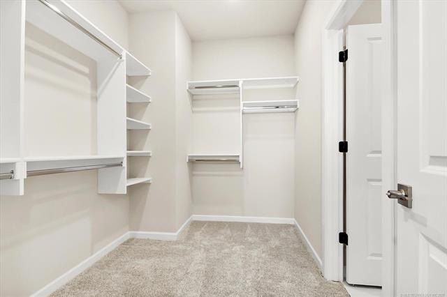 27745 E 109Th Place S. Coweta, OK 74429