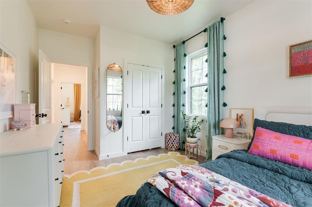 8041 Red Feather. Arcadia, OK 73007