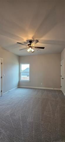 1019 E Delmar Place. Broken Arrow, OK 74012