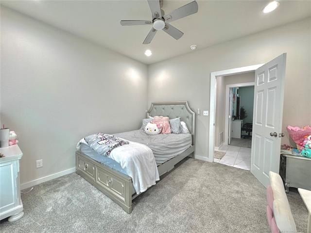 3309 S 116Th East Place. Tulsa, OK 74146