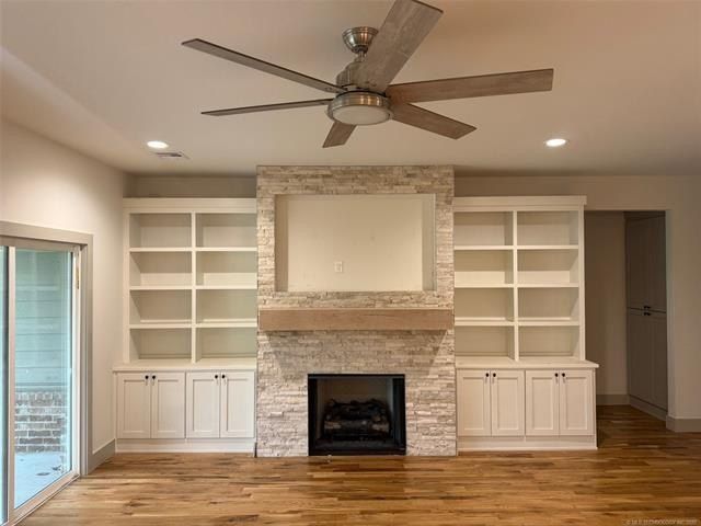 337 E 46Th Street. Tulsa, OK 74105