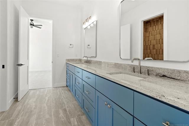 7508 S 5Th Street. Broken Arrow, OK 74011