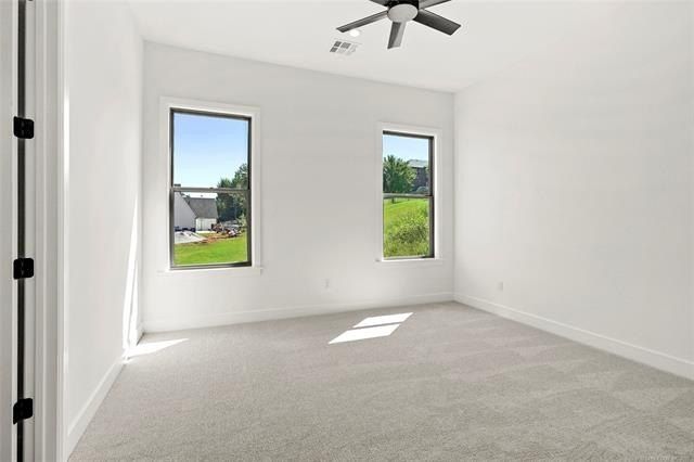 7508 S 5Th Street. Broken Arrow, OK 74011