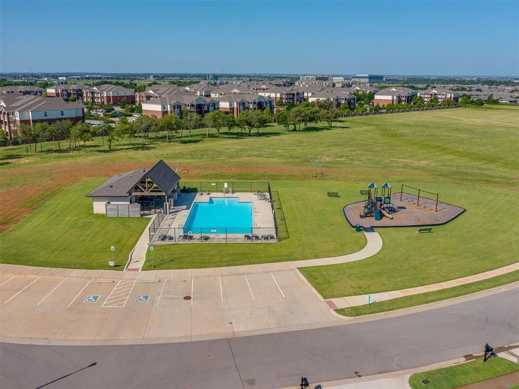 6604 Nw 146Th Street. Oklahoma City, OK 73142