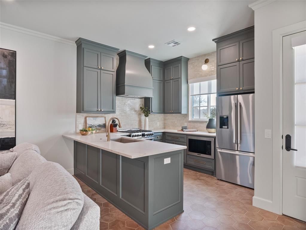 13500 Adero Drive. Jones, OK 73049