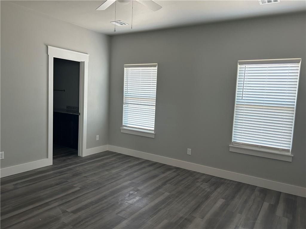 847 Snyder Springs  Loop. Westville, OK 74965