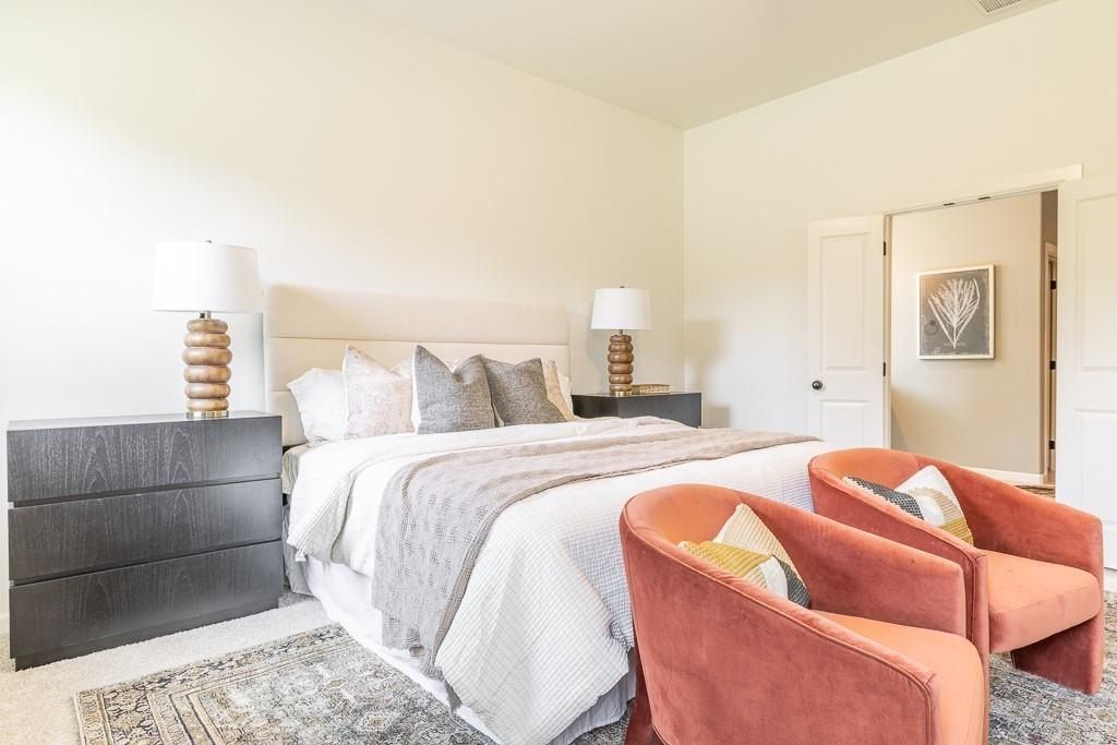 8322 Robin Way. Guthrie, OK 73044