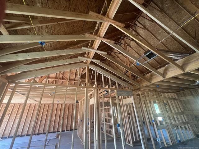 16605 W Sierra. Tahlequah, OK 74464