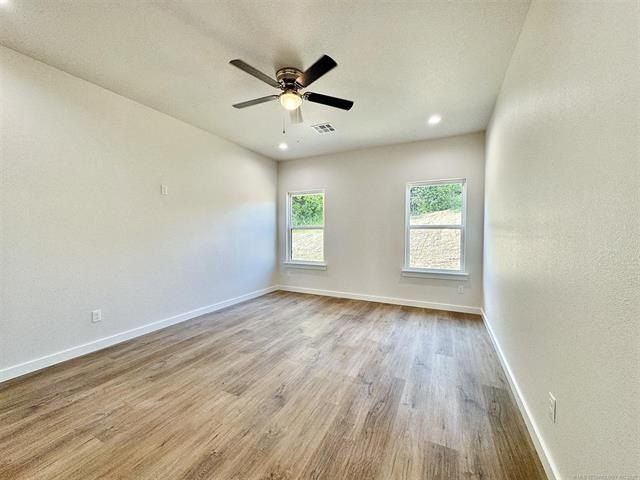 824 E Harlan Drive. Tahlequah, OK 74464