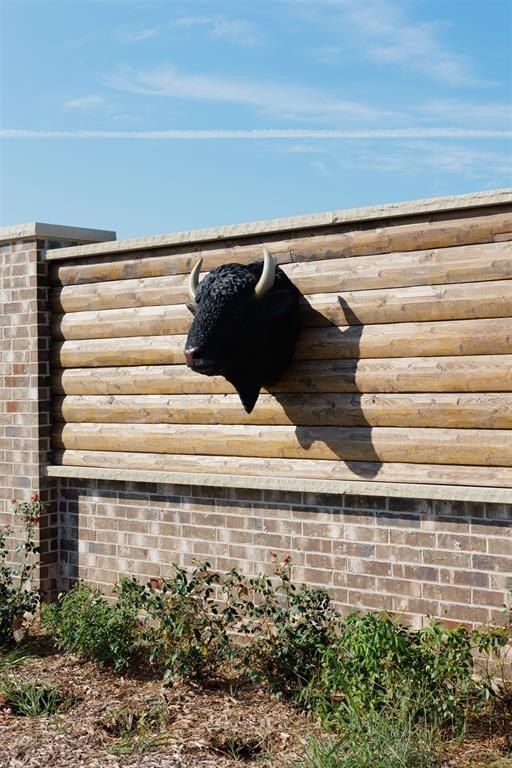 621 Trails End Drive. Shawnee, OK 74804