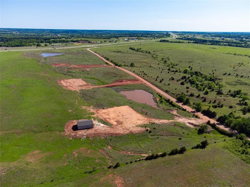 6694 N Hiwassee Road. Coyle, OK 73027
