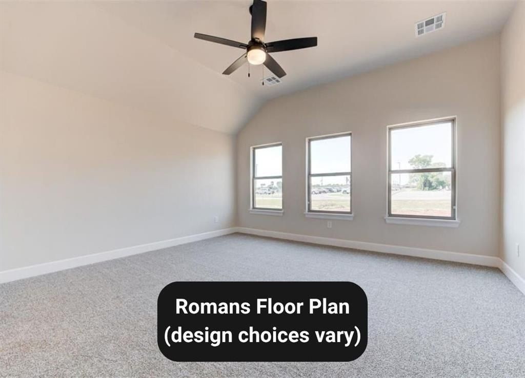 8625 Kayce Street. El Reno, OK 73036