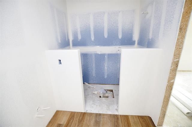 25130 S 519 Road. Park Hill, OK 74451