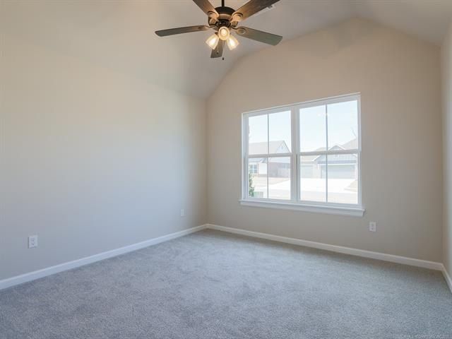 3020 S 7Th Place. Broken Arrow, OK 74012