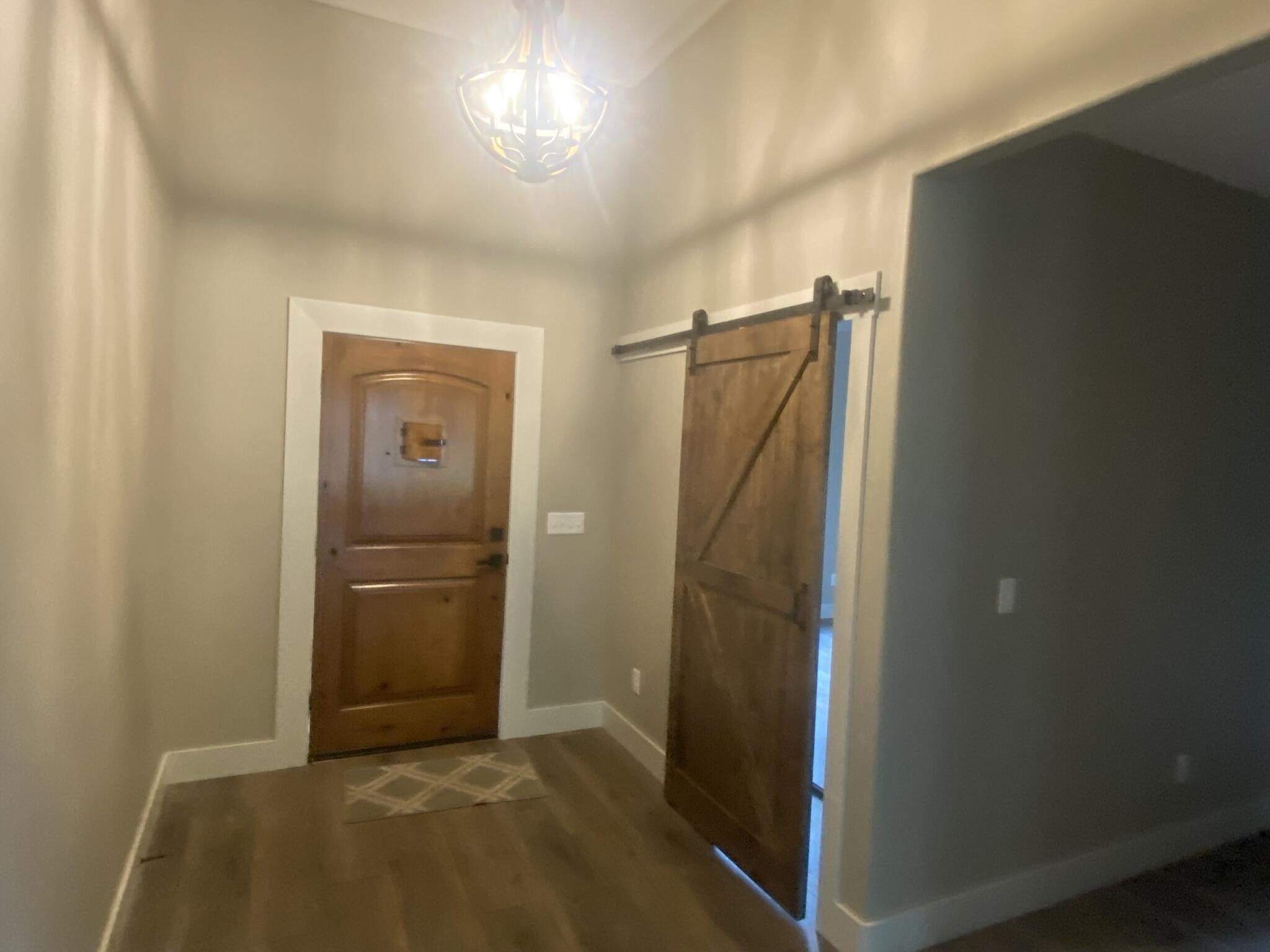 58551 E 296 Place. Grove, OK 74344