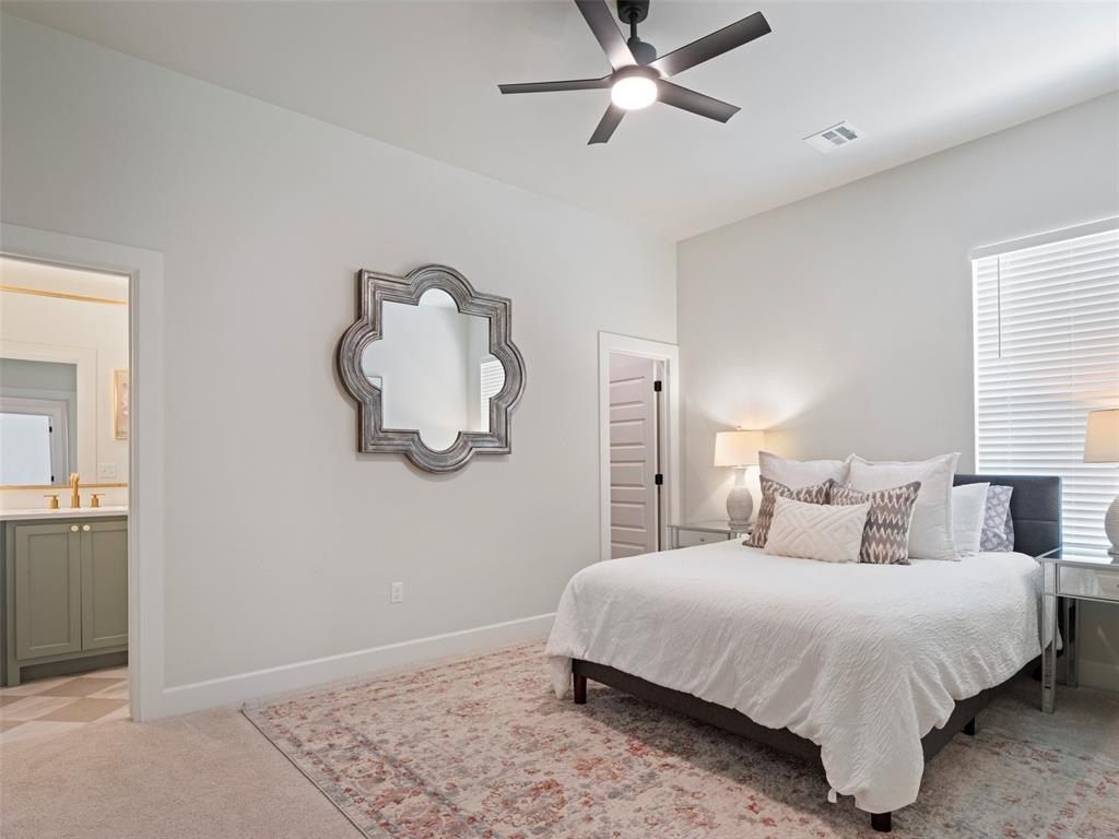 8111 Goldfinch Drive. Guthrie, OK 73044