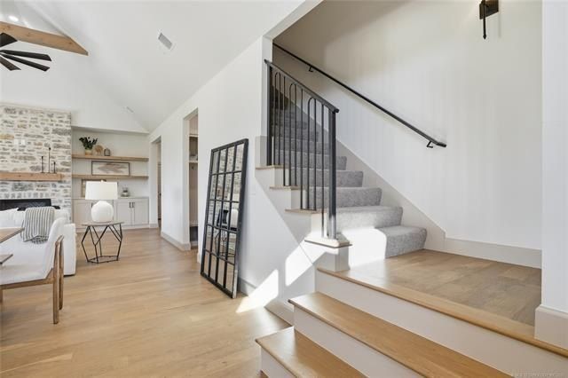 2352 E 135Th Drive S. Bixby, OK 74008