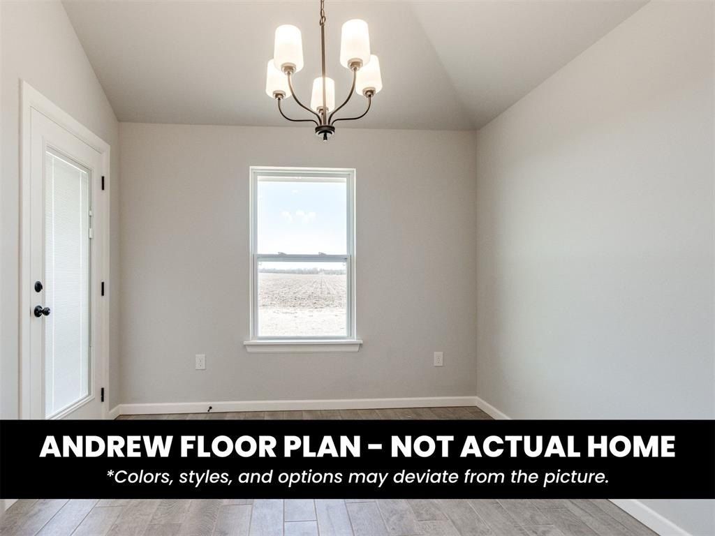 7608 Windstone Drive. Oklahoma City, OK 73132