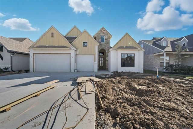 2102 E 138Th Street. Bixby, OK 74008