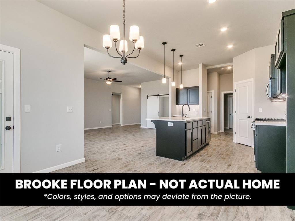 4012 Caraway Lane. Norman, OK 73026