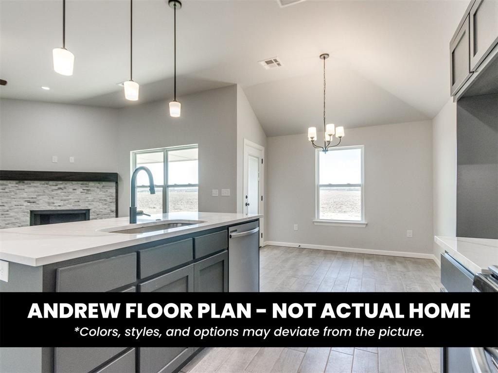 4021 Caraway Lane. Norman, OK 73026