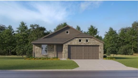 9733 Nw 124Th Street. Yukon, OK 73099