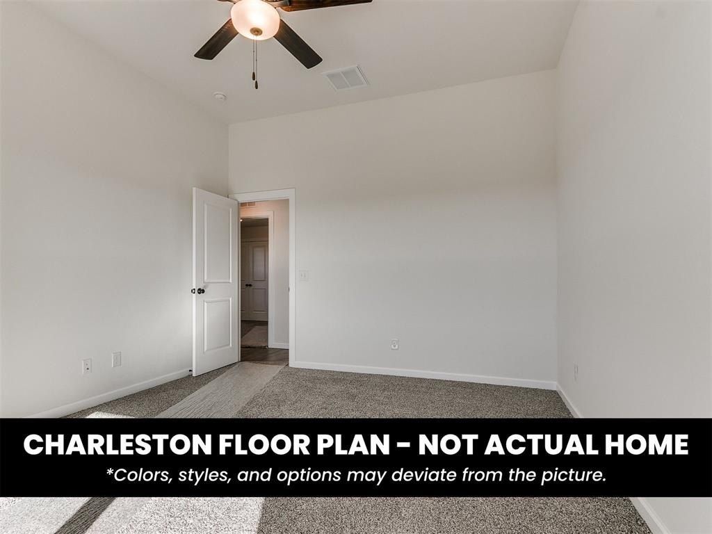 20674 Brush Creek Boulevard. Harrah, OK 73045