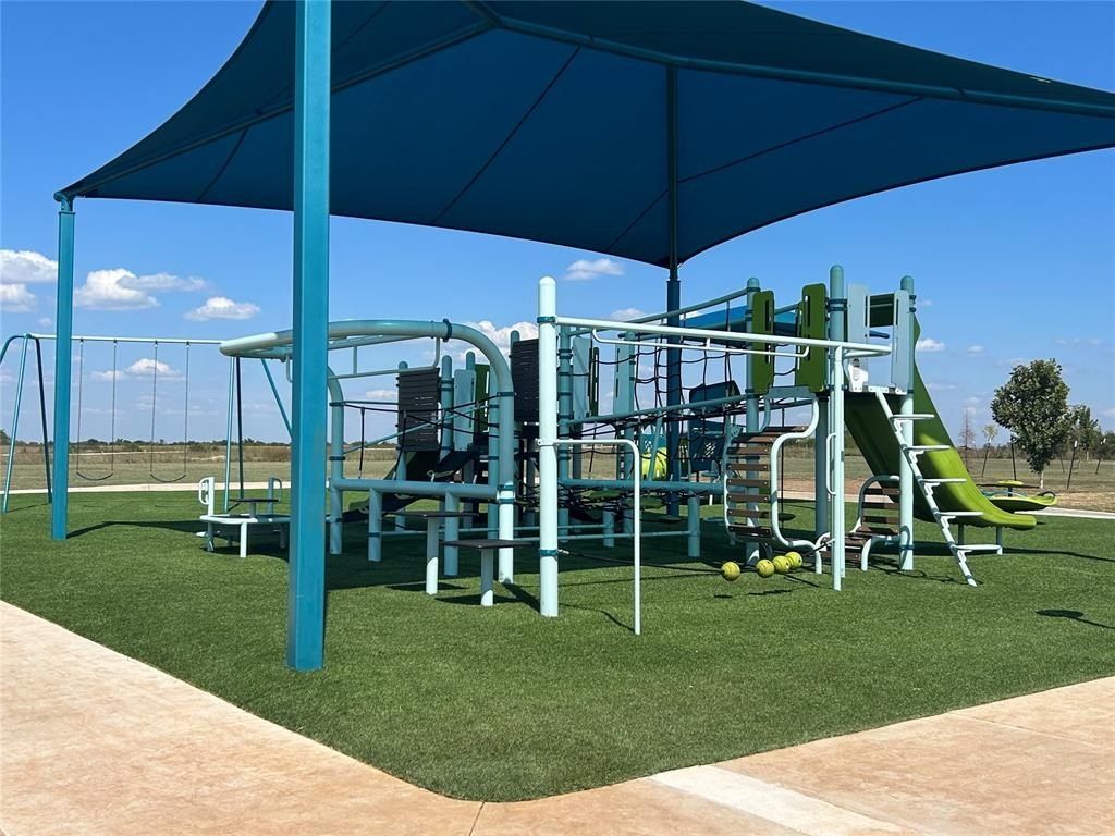 3922 Caraway Lane. Norman, OK 73026