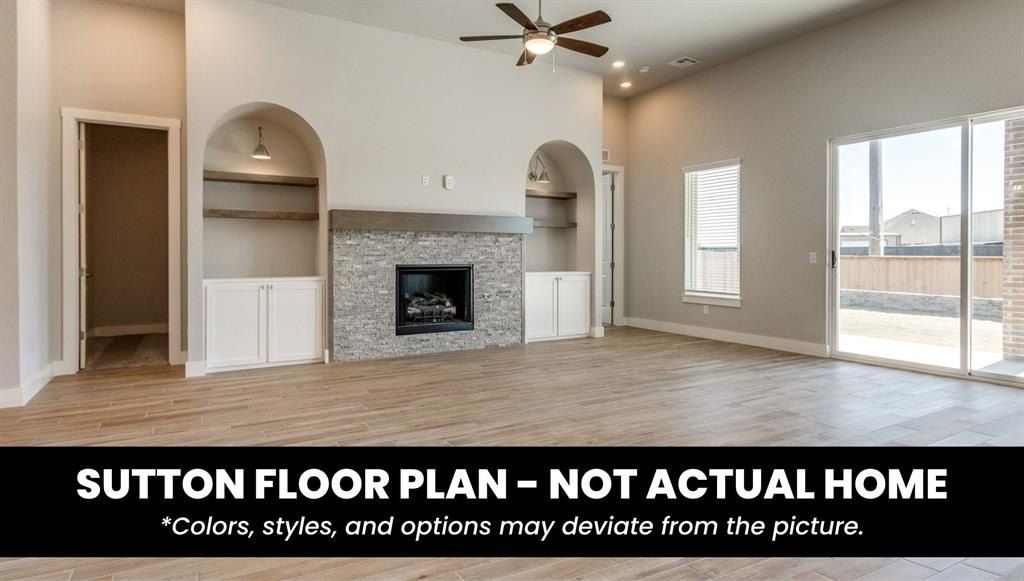 4046 Black Rock Lane. Norman, OK 73072