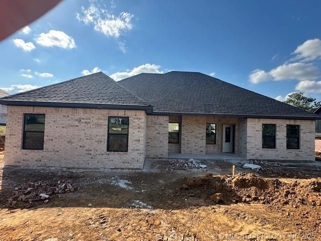 1900 Boxer Lane. Durant, OK 74701