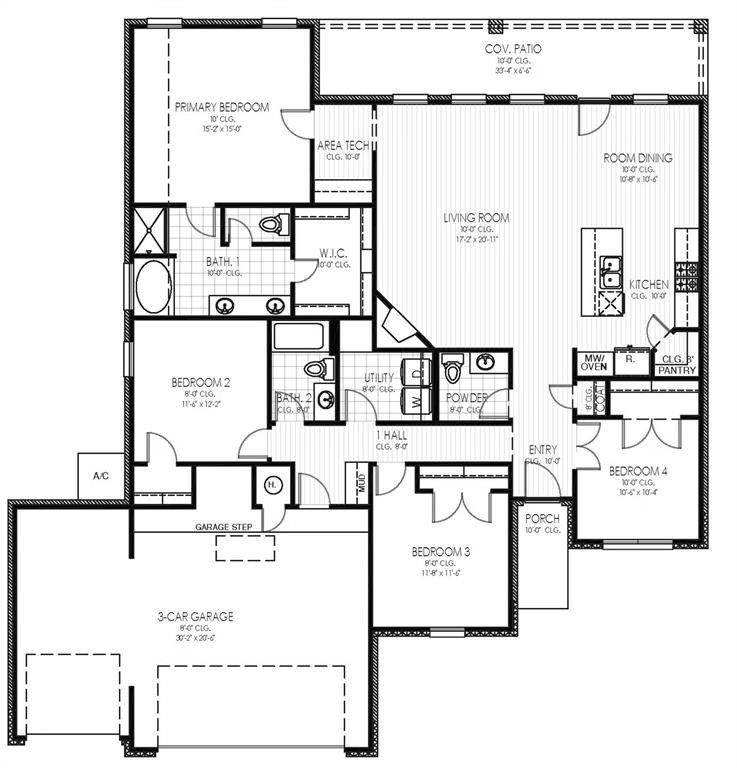 1315 Pushmataha Boulevard. Choctaw, OK 73020