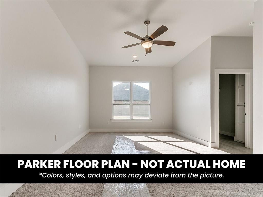 4120 Blue Ridge Avenue. Norman, OK 73072