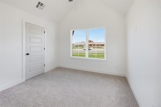 10815 S 277Th East Avenue W. Coweta, OK 74429