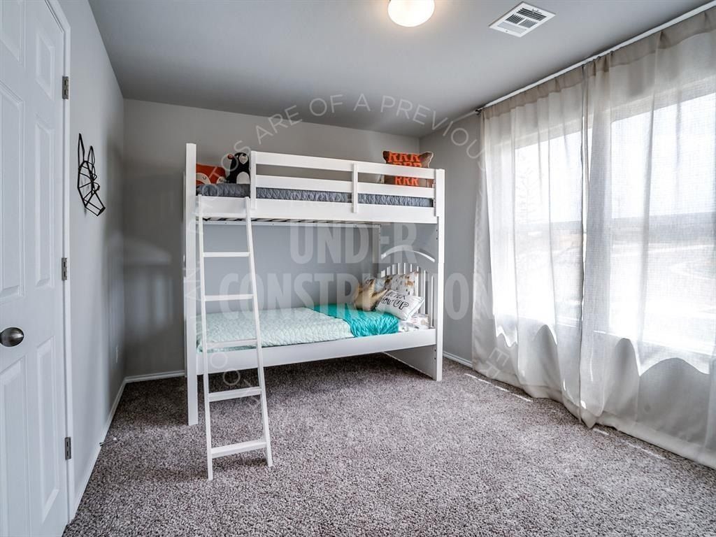 1179 Newcastle Farms Drive. Mustang, OK 73064