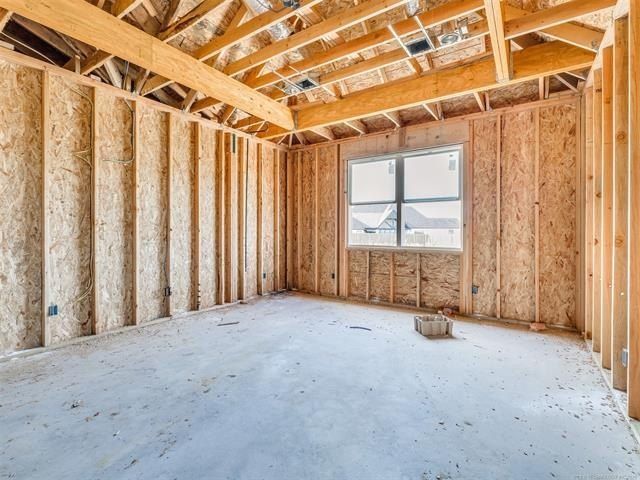 17826 S 48Th East Avenue. Bixby, OK 74008