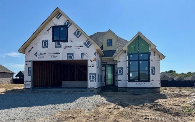 3709 W Laredo Street. Broken Arrow, OK 74012