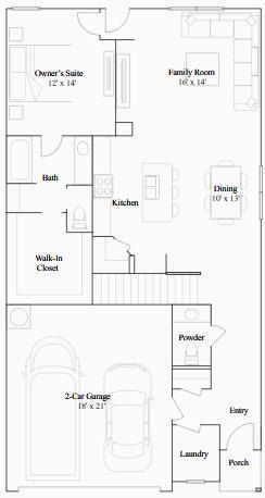 1205 Colt Drive. Guthrie, OK 73044