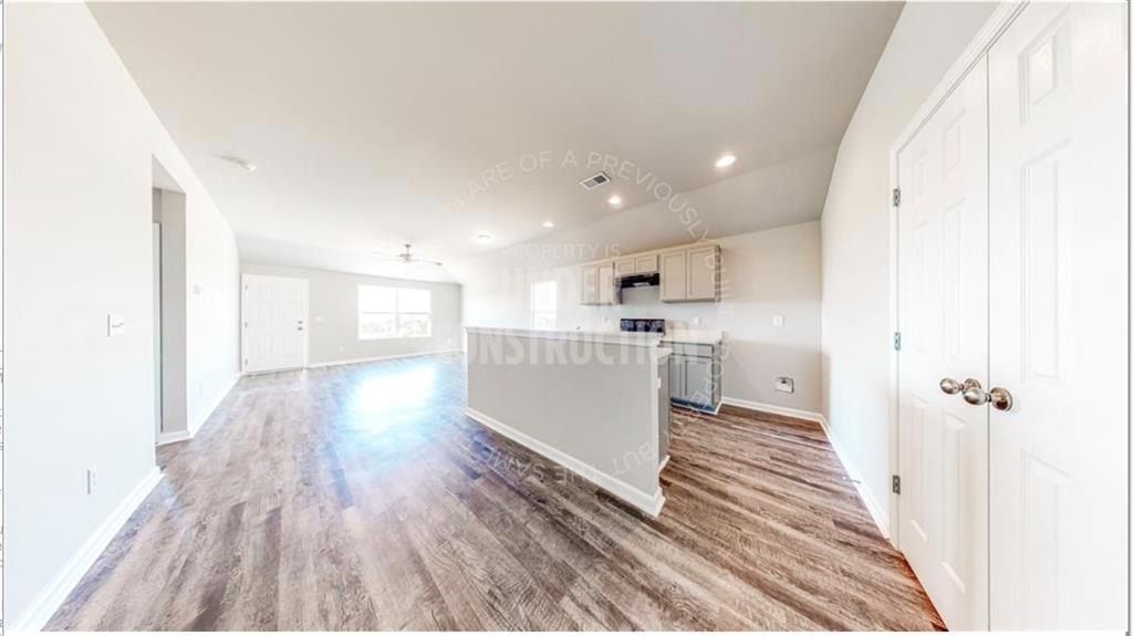 1122 Colt Drive. Guthrie, OK 73044