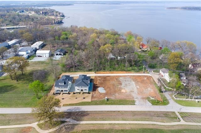 29991 S 567 Road. Afton, OK 74331