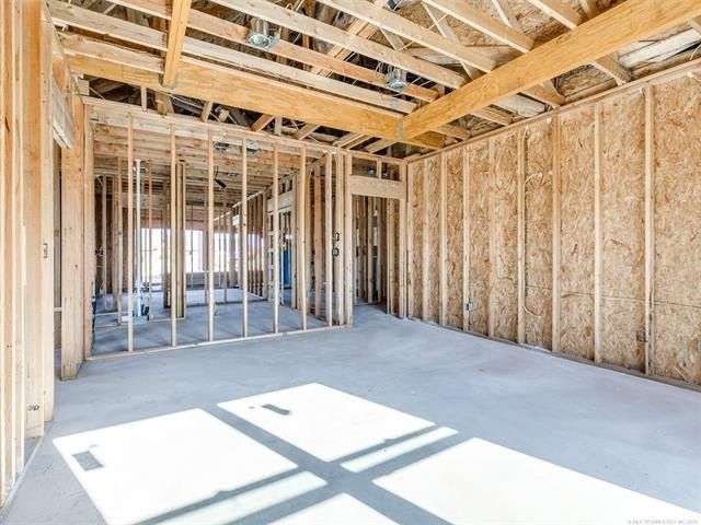 17827 S 48Th East Avenue. Bixby, OK 74008