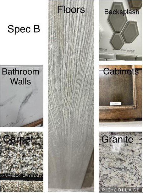 24953 Belmont Pass. Cashion, OK 73016