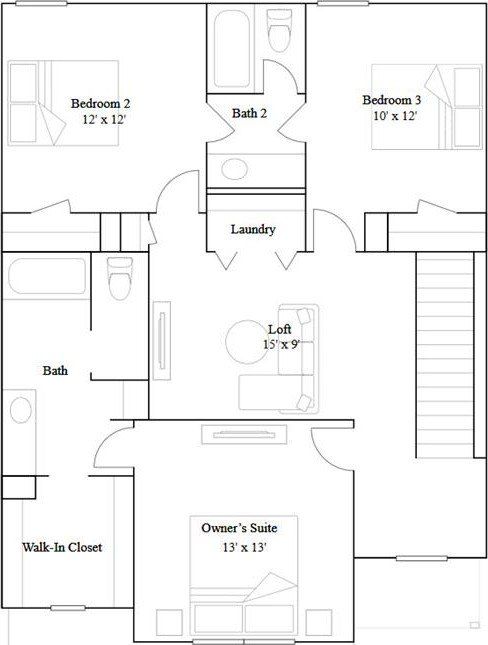 1123 Colt Drive. Guthrie, OK 73044